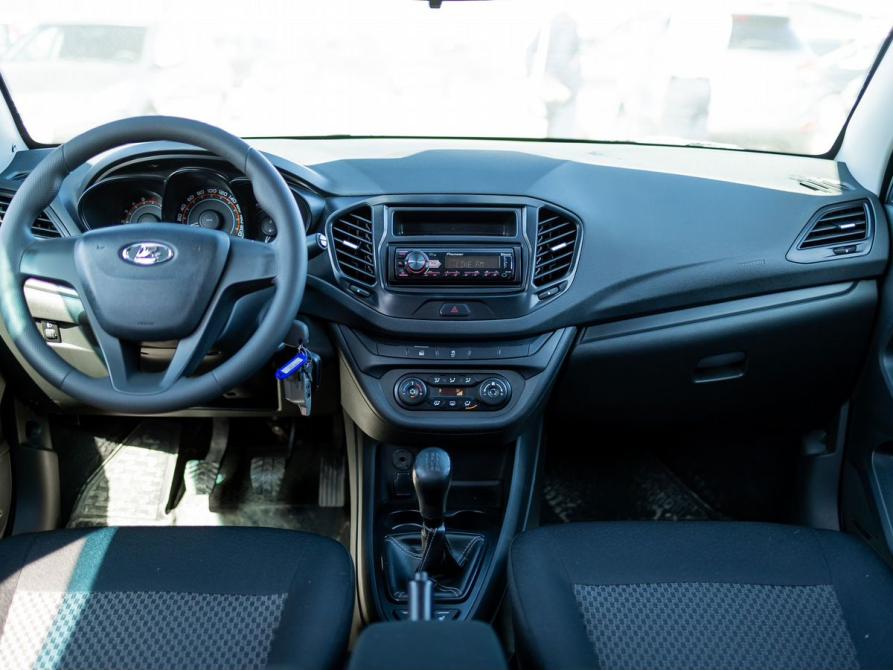Lada (ВАЗ) Vesta I Ижевск  - изображение 8