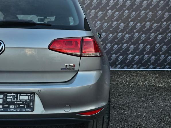 Volkswagen Golf VII с пробегом 2014 года, цена 1 060 000 рублей, 188533 км, хэтчбек, Автокод Объявления