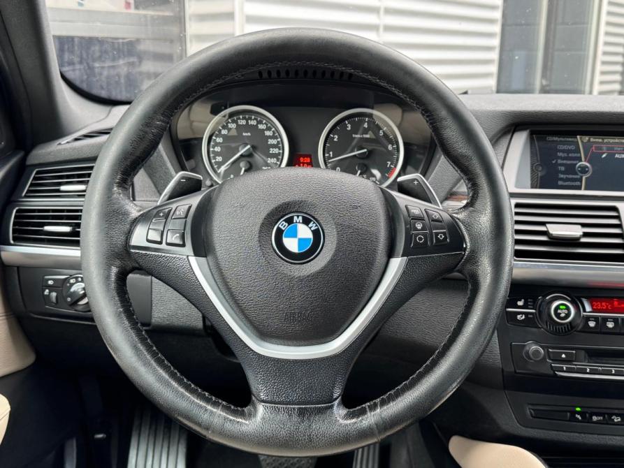 BMW X6 I (E71) Рестайлинг Иркутск  - изображение 12