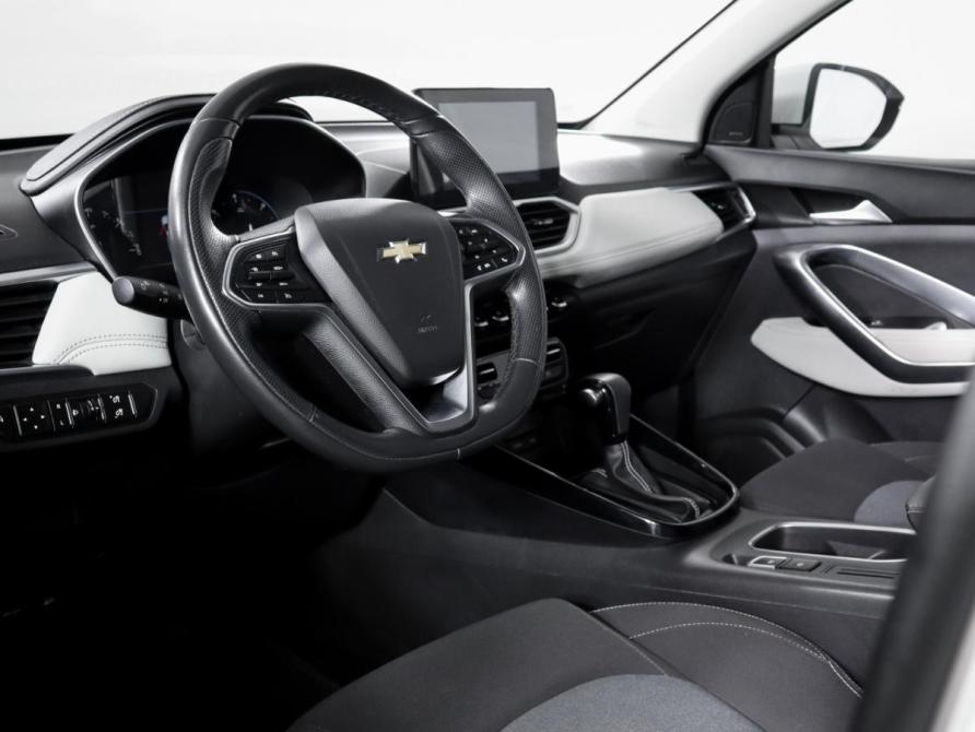 Chevrolet Captiva II Москва  - изображение 14