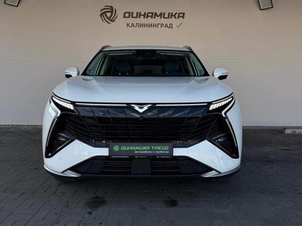 Kaiyi X7 Kunlun с пробегом 2024 года, цена 2 390 000 рублей, 41708 км, внедорожник, Автокод Объявления