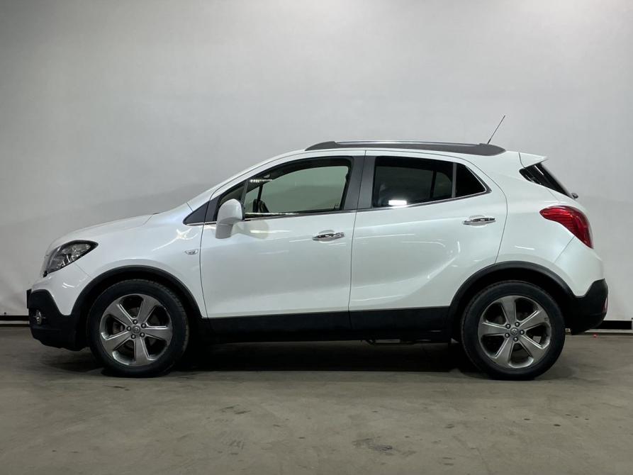 Opel Mokka I Ярославль  - изображение 4