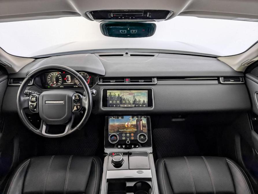 Land Rover Range Rover Velar I Москва  - изображение 15