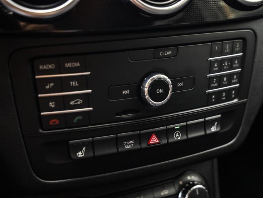 Mercedes-Benz B-Класс II (W246) Рестайлинг Санкт-Петербург  - изображение 17
