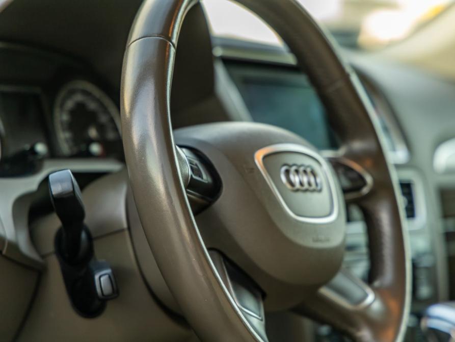 Audi Q5 I (8R) Рестайлинг Волгоград  - изображение 30