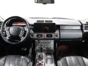 Land Rover Range Rover III Рестайлинг 2 Москва  - изображение 45