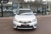 Toyota Corolla XI (E160 E170 E180) Казань  - изображение 18