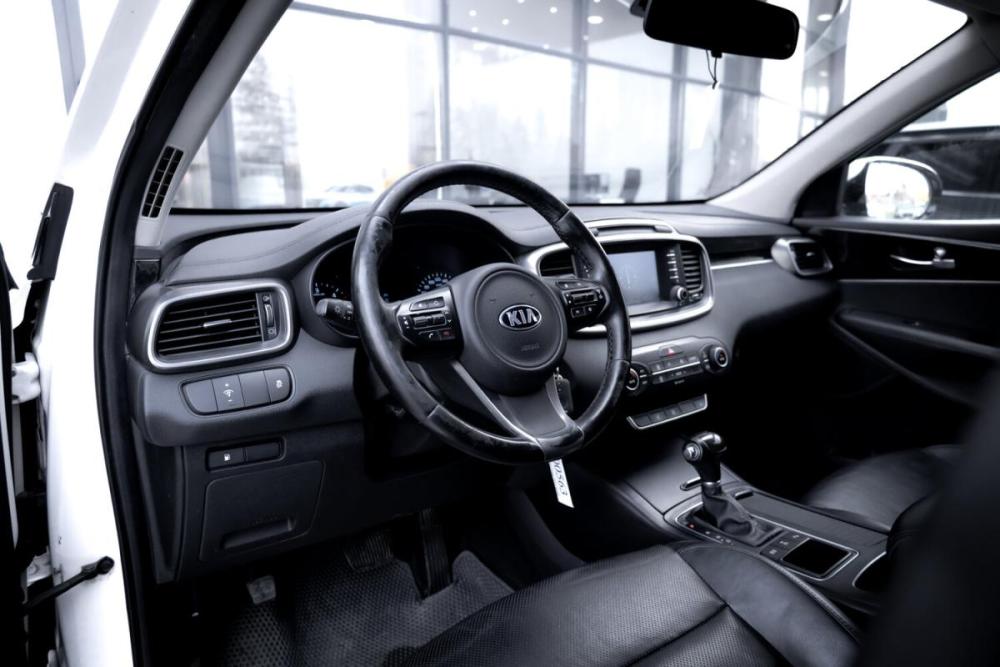 Kia Sorento III Prime Тюмень  - изображение 13