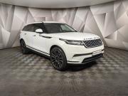 Land Rover Range Rover Velar I Москва  - изображение 25