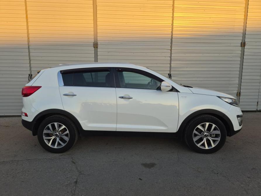 Kia Sportage III Рестайлинг Саратов  - изображение 4