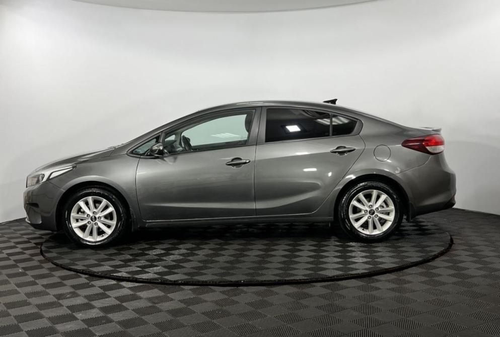 Kia Cerato III Рестайлинг (Classic) Нижний Новгород  - изображение 9