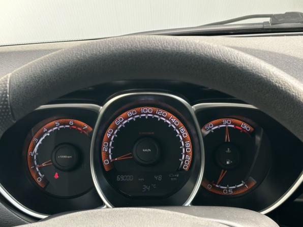 Lada (ВАЗ) Vesta I с пробегом 2019 года, цена 1 250 000 рублей, 69000 км, седан, Автокод Объявления