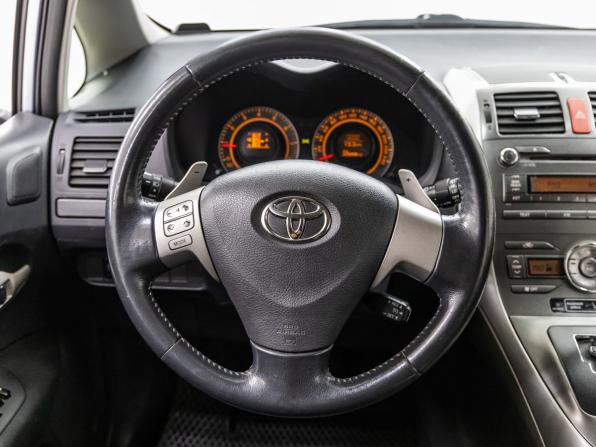Toyota Auris I с пробегом 2008 года, цена 668 000 рублей, 225098 км, хэтчбек, Автокод Объявления