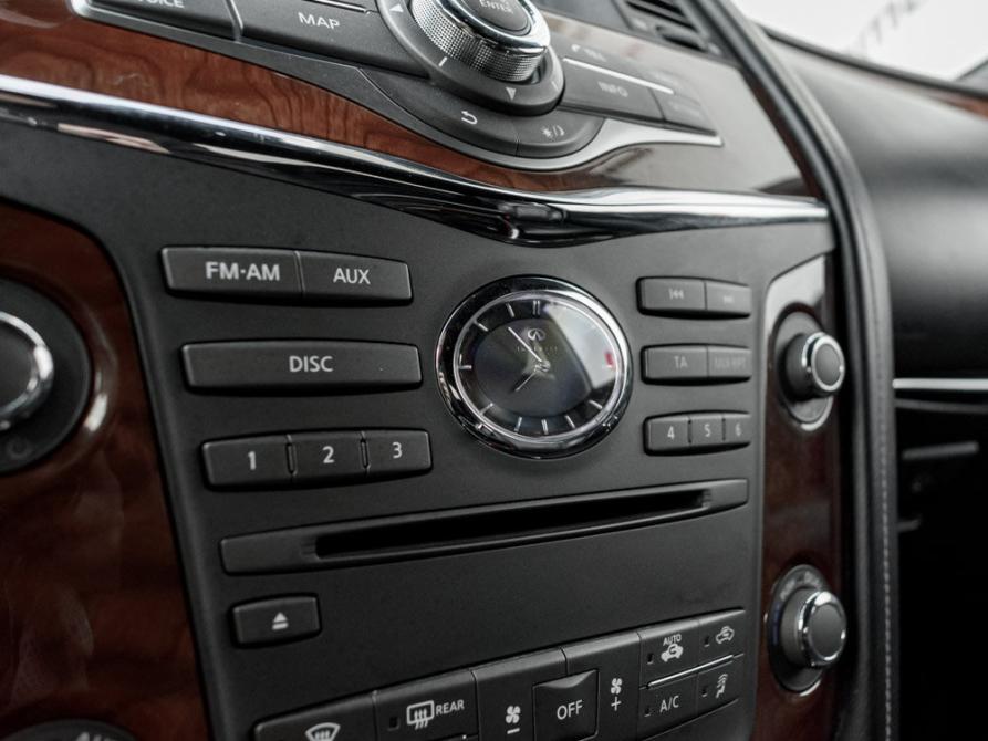 Infiniti QX80 I Рестайлинг Екатеринбург  - изображение 26