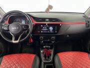 Kia Rio IV Рестайлинг Уфа  - изображение 21