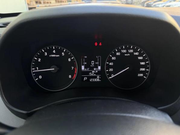 Hyundai Creta I с пробегом 2018 года, цена 1 685 000 рублей, 123000 км, внедорожник, Автокод Объявления