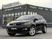 Mazda CX-7 I Волгоград  - изображение 29