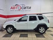 Renault Duster I Рестайлинг Воронеж  - изображение 25