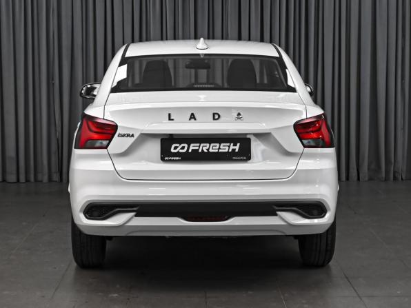 Lada (ВАЗ) Iskra с пробегом 2026 года, цена 1 367 000 рублей, 9 км, седан, Автокод Объявления