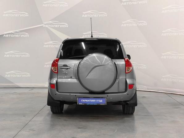 Toyota RAV4 III (XA30) с пробегом 2007 года, цена 1 100 000 рублей, 210000 км, внедорожник, Автокод Объявления