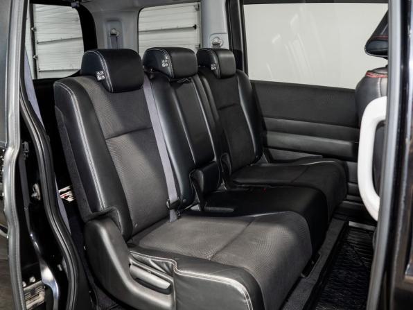 Honda Stepwgn IV Рестайлинг с пробегом 2013 года, цена 1 580 000 рублей, 229114 км, минивэн, Автокод Объявления