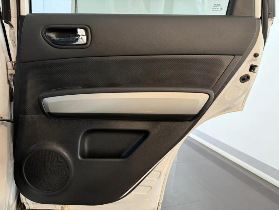 Nissan X-Trail II Рестайлинг Подольск  - изображение 16