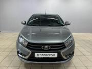 Lada (ВАЗ) Vesta I Уфа  - изображение 16
