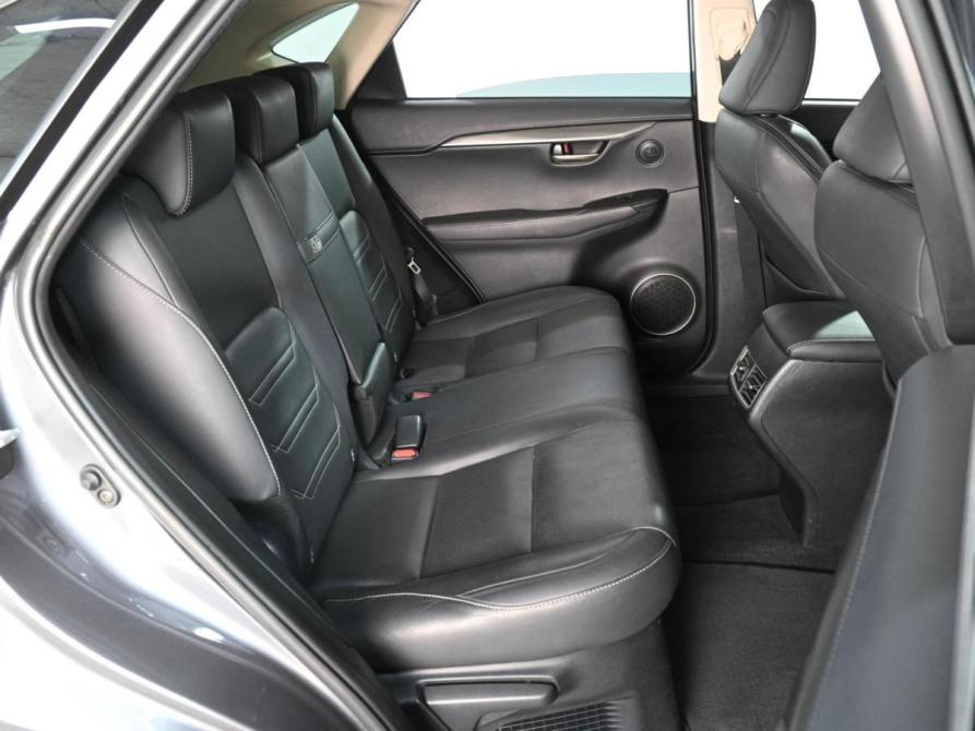 Lexus NX I Ростов-на-Дону  - изображение 7