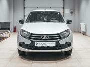 Lada (ВАЗ) Granta I Рестайлинг Екатеринбург  - изображение 21