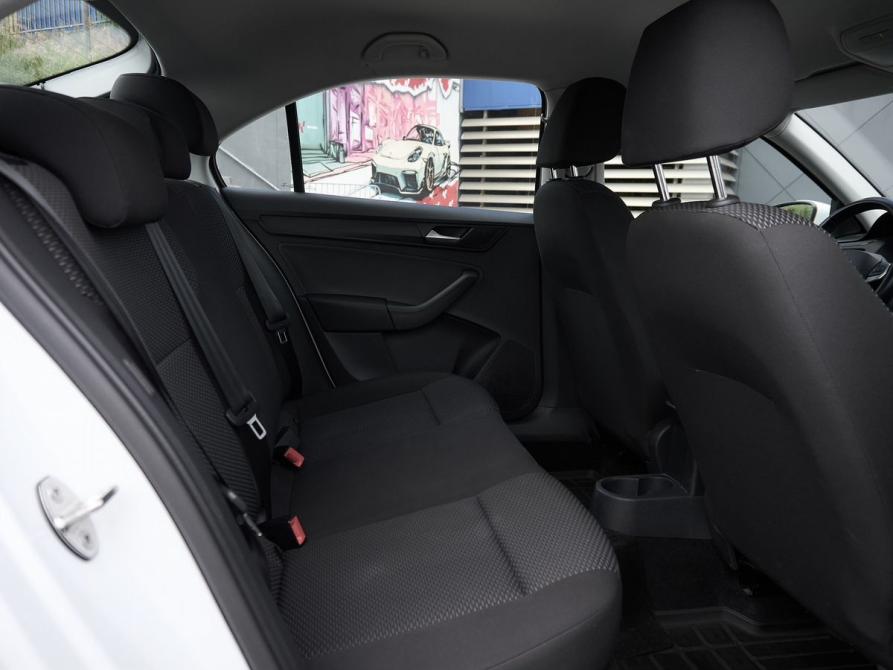 Volkswagen Polo VI Казань  - изображение 7