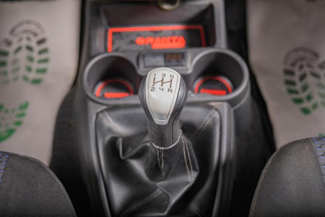 Lada (ВАЗ) Granta I с пробегом 2015 года, цена 329 000 рублей, 222240 км, седан, Автокод Объявления