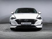 Hyundai Sonata VIII (DN8) Москва  - изображение 21
