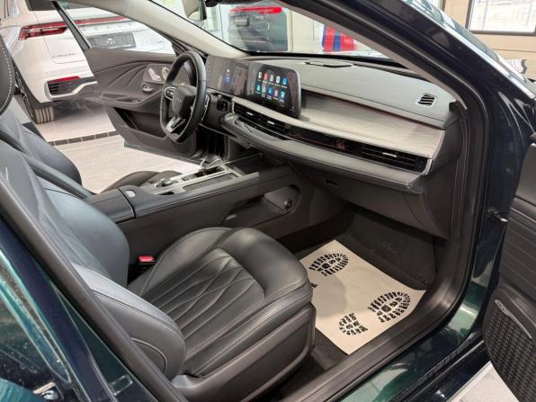 Chery Arrizo 8 с пробегом 2023 года, цена 2 100 000 рублей, 46399 км, седан, Автокод Объявления