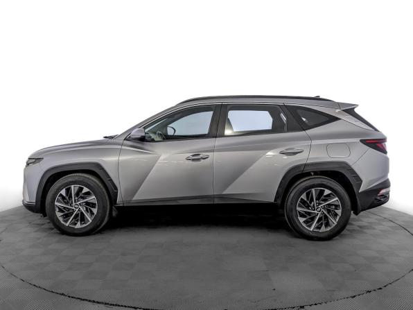 Hyundai Tucson IV с пробегом 2022 года, цена 3 550 000 рублей, 55114 км, внедорожник, Автокод Объявления