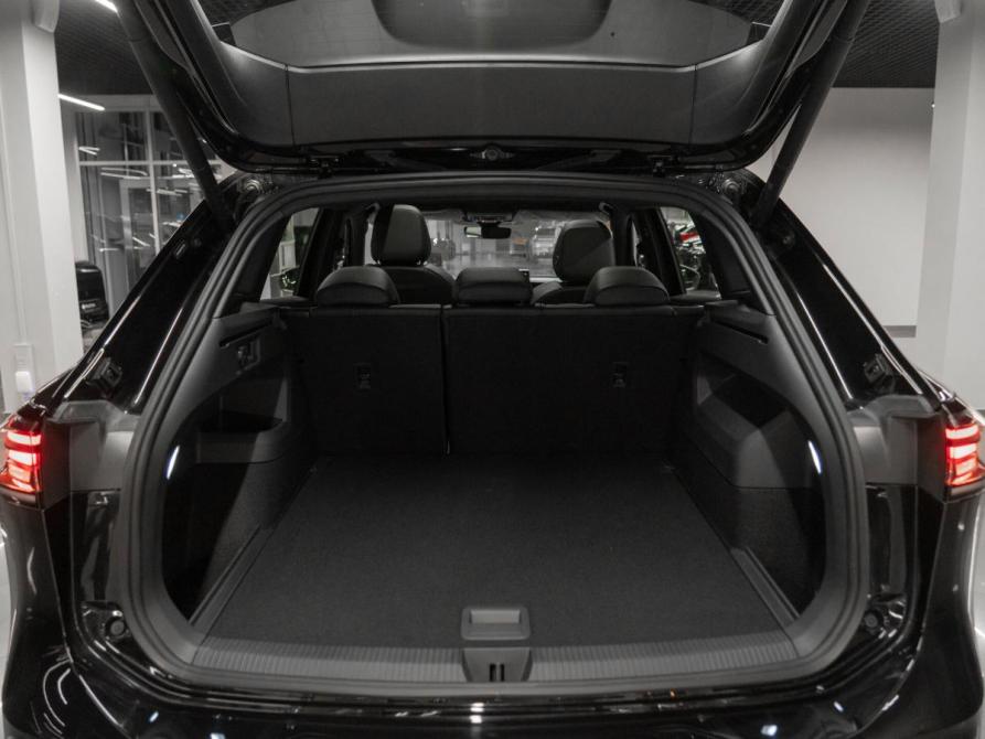 Volkswagen Tiguan III (China Market) Москва  - изображение 26