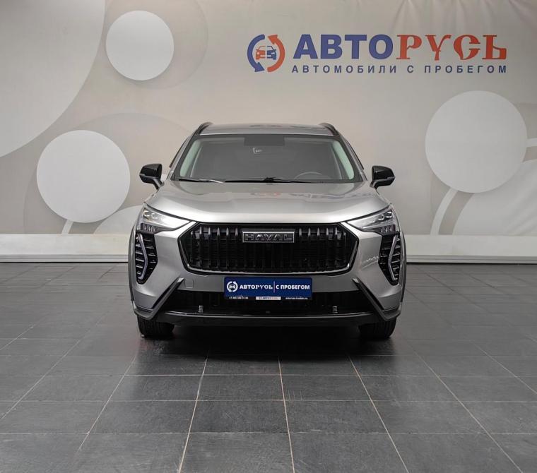 Haval Jolion I Рестайлинг Москва  - изображение 3