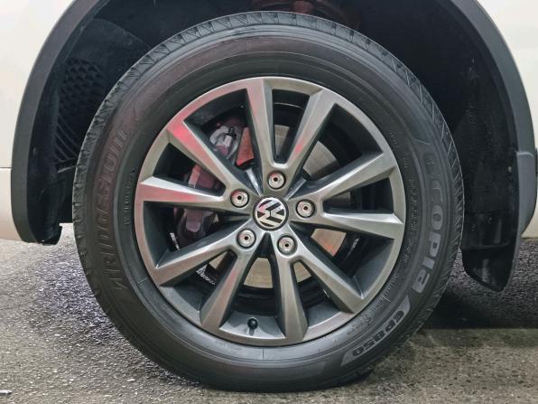 Volkswagen Touareg II с пробегом 2010 года, цена 1 899 000 рублей, 200190 км, внедорожник, Автокод Объявления