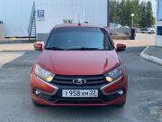 Lada (ВАЗ) Granta I Рестайлинг Сургут  - изображение 21
