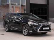 Lexus RX IV Новосибирск  - изображение 25