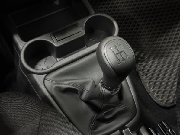 Lada (ВАЗ) Granta I Рестайлинг с пробегом 2026 года, цена 820 000 рублей, 43 км, седан, Автокод Объявления