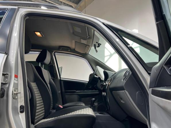 Suzuki SX4 I (Classic) Рестайлинг с пробегом 2011 года, цена 839 000 рублей, 204000 км, хэтчбек, Автокод Объявления