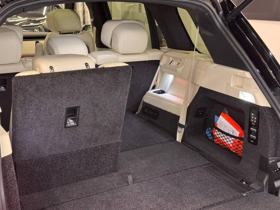 Land Rover Range Rover V Москва  - изображение 22
