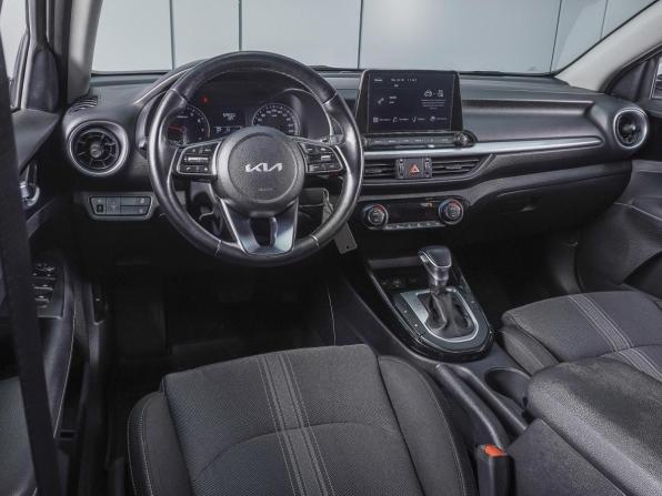 Kia Cerato IV Рестайлинг с пробегом 2021 года, цена 1 970 000 рублей, 134870 км, седан, Автокод Объявления