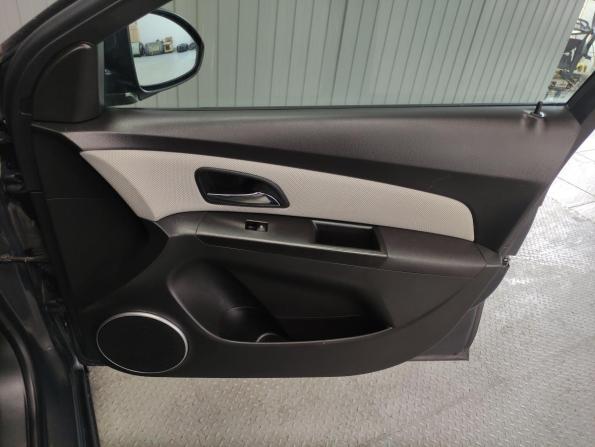Chevrolet Cruze I Рестайлинг с пробегом 2013 года, цена 850 000 рублей, 73226 км, седан, Автокод Объявления