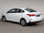 Hyundai Solaris II Рестайлинг Москва  - изображение 37