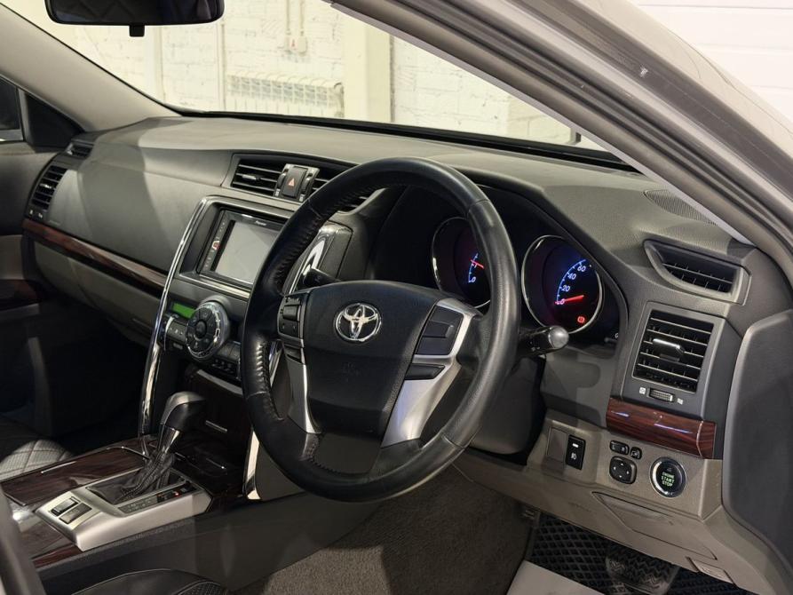 Toyota Mark X II Новосибирск  - изображение 7