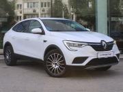 Renault Arkana I Самара  - изображение 17