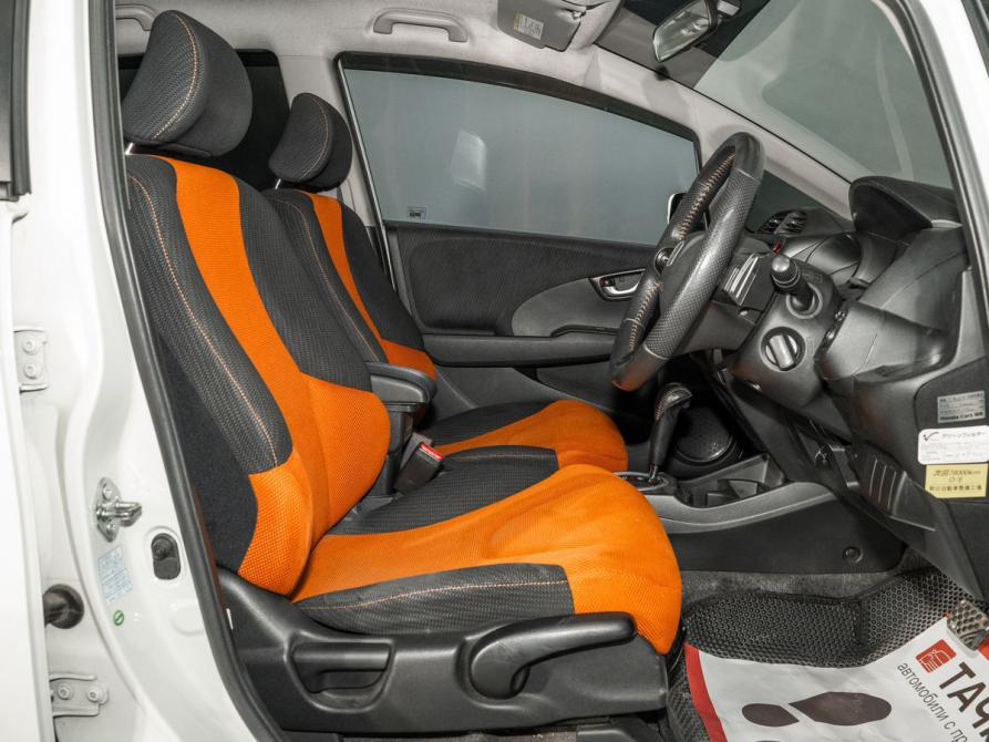 Honda Fit II Иркутск  - изображение 5