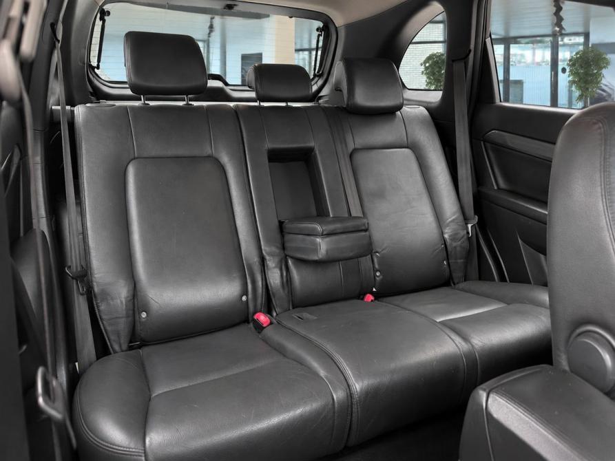 Chevrolet Captiva I Новосибирск  - изображение 10