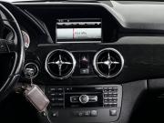 Mercedes-Benz GLK-Класс I (X204) Рестайлинг Калининград  - изображение 38